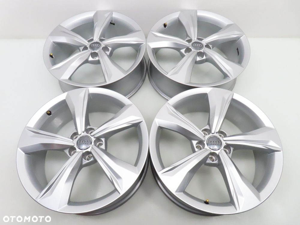 Alufelgi 19'' Audi Q3 Q5 A4 B8 B9 A6 C8 5x112 ET34 80A601025K - 1
