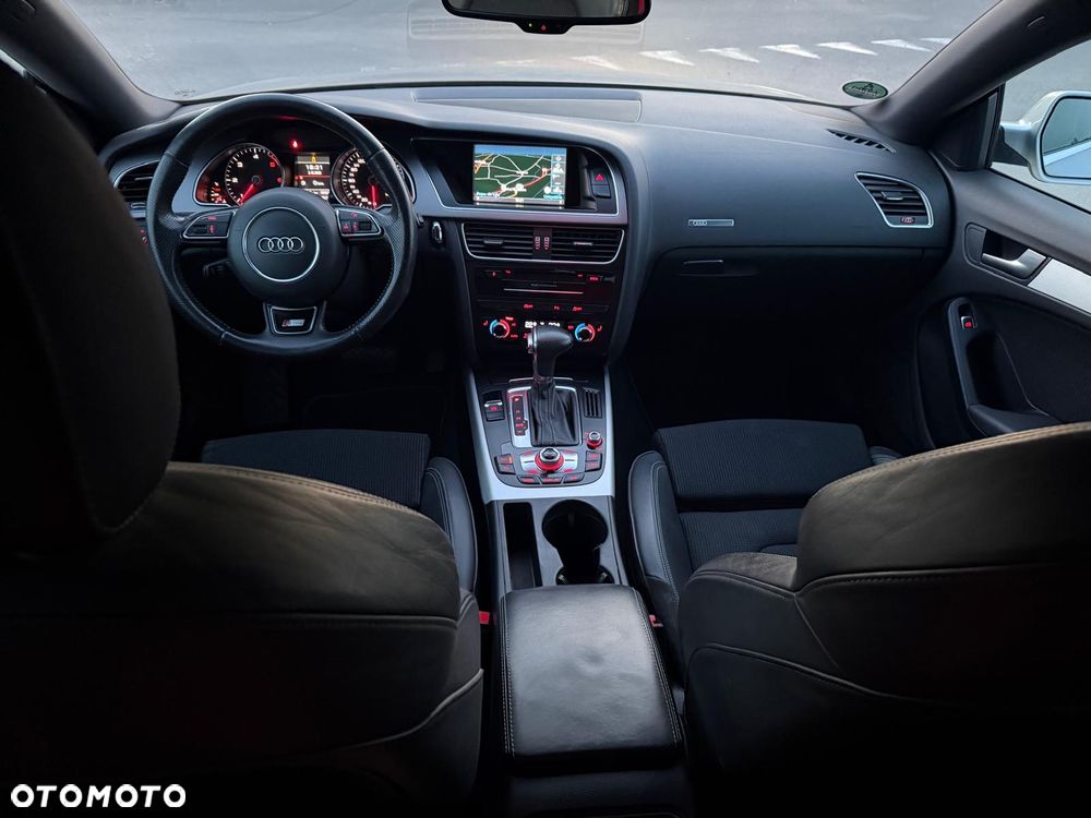 Audi A5 Sportback - 12