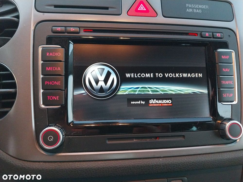 Volkswagen Tiguan 2.0 TDI DPF 4Motion Track & Avenue - 13