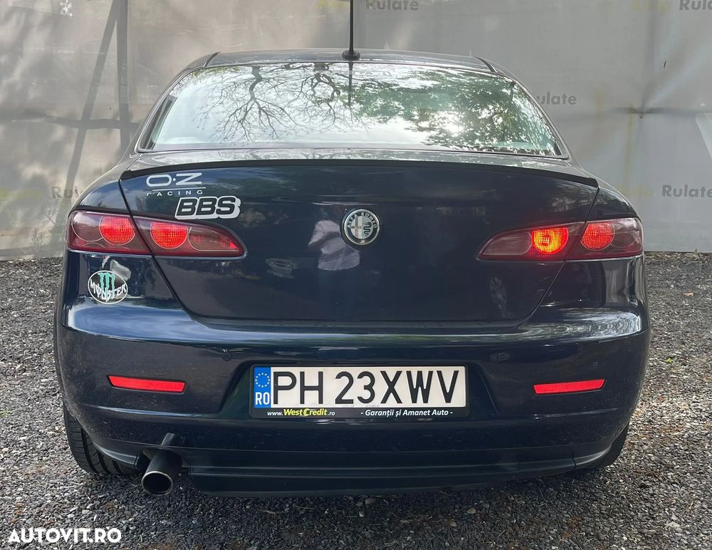 Alfa Romeo 159 - 4
