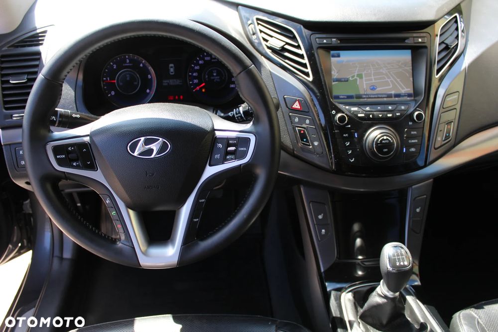 Hyundai i40 - 20
