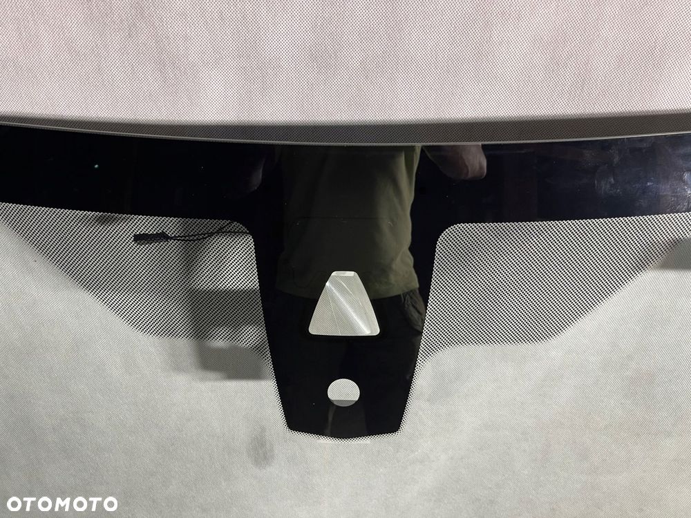 bmw 3 gt f34 szyba przednia nowa sensor kamera hud 2013- - 2