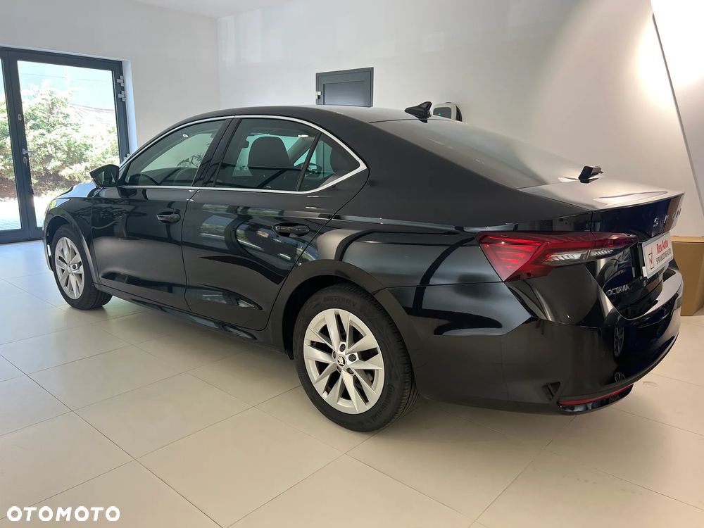 Skoda Octavia 1.5 TSI Selection - 6