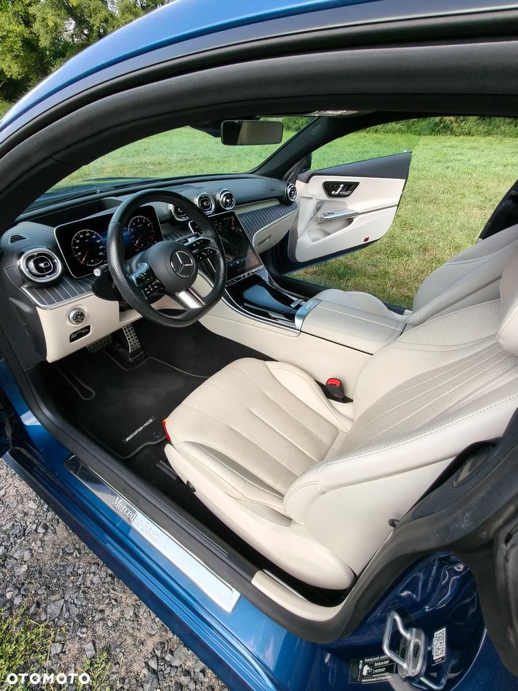 Mercedes-Benz CLE - 16