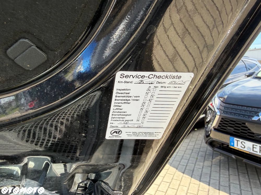 Skoda Octavia 2.0 TDI DSG RS - 31