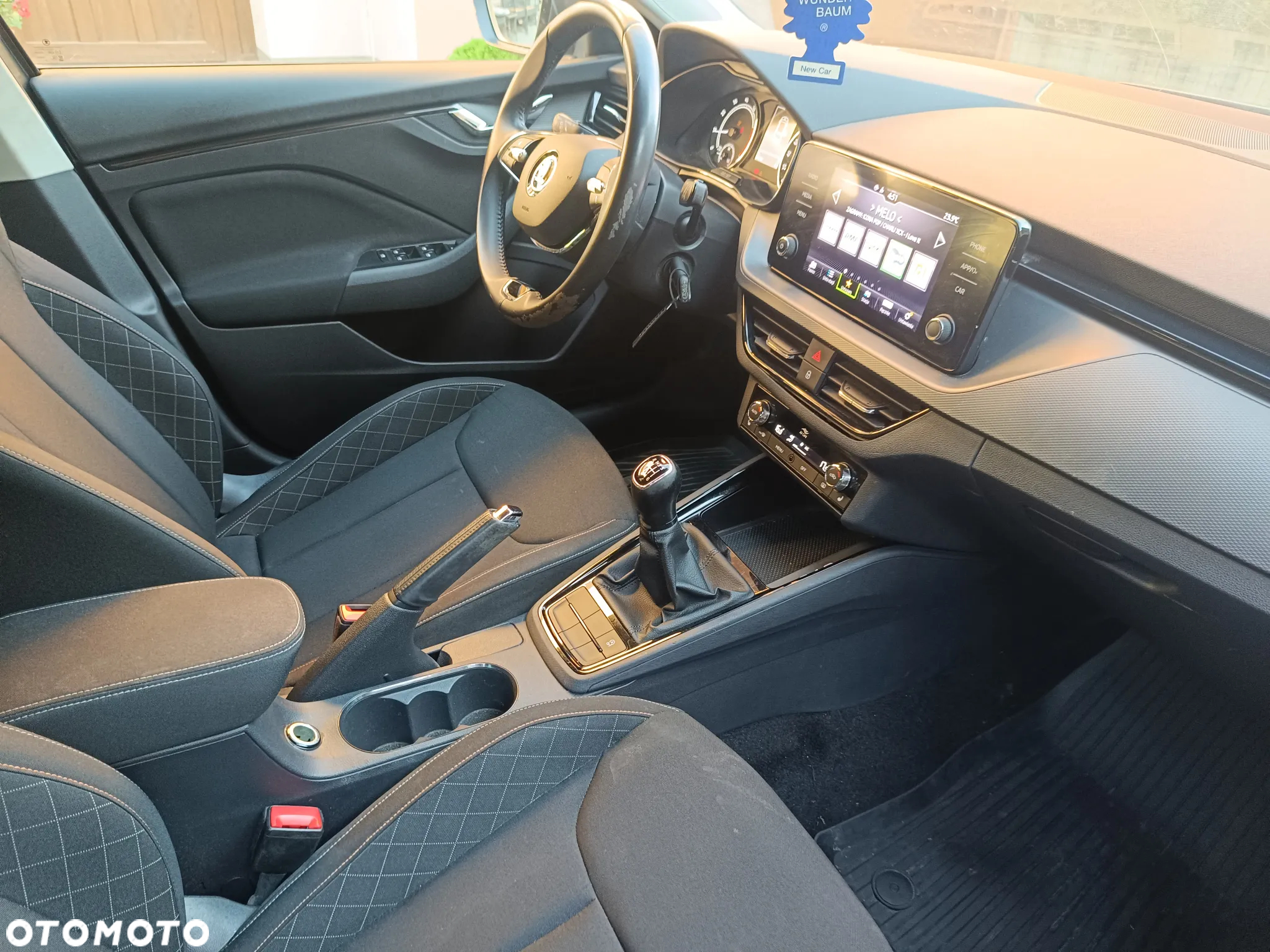 Skoda Scala 1.5 TSI Ambition - 6
