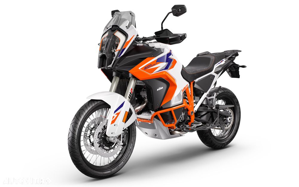 KTM 1290 Super Adventure R - 3