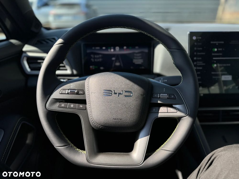 BYD Atto 2 DM-i Boost - 19