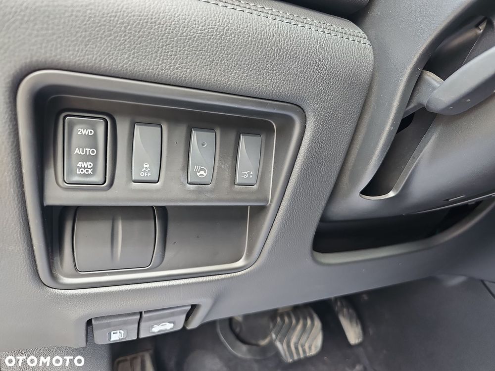 Renault Koleos 2.0 dCi Initiale Paris 4x4 X-Tronic - 20