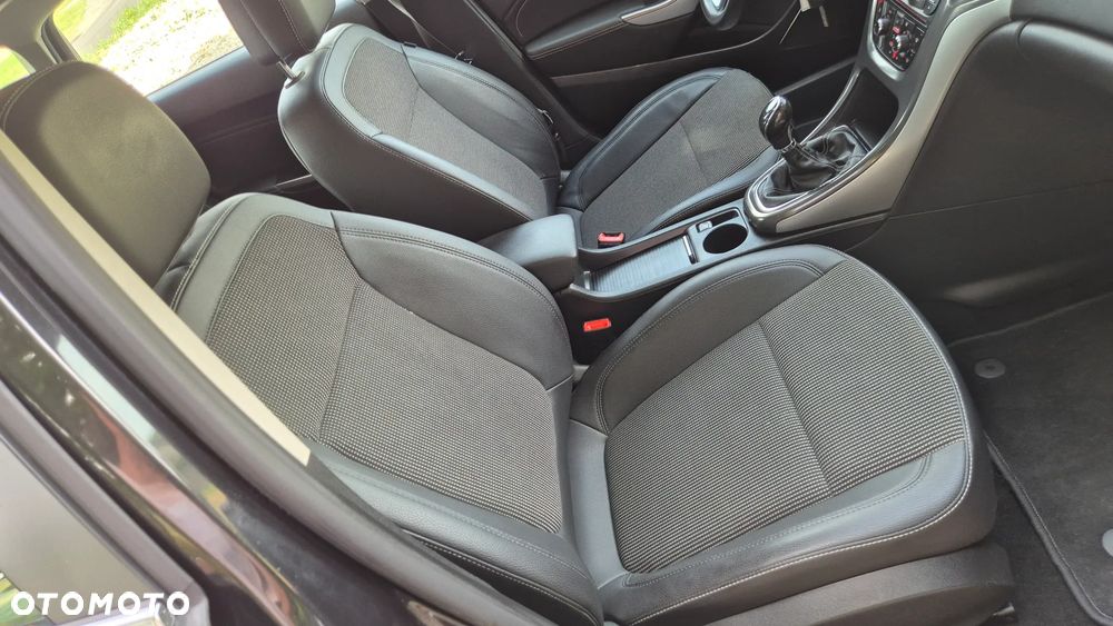 Opel Astra - 21