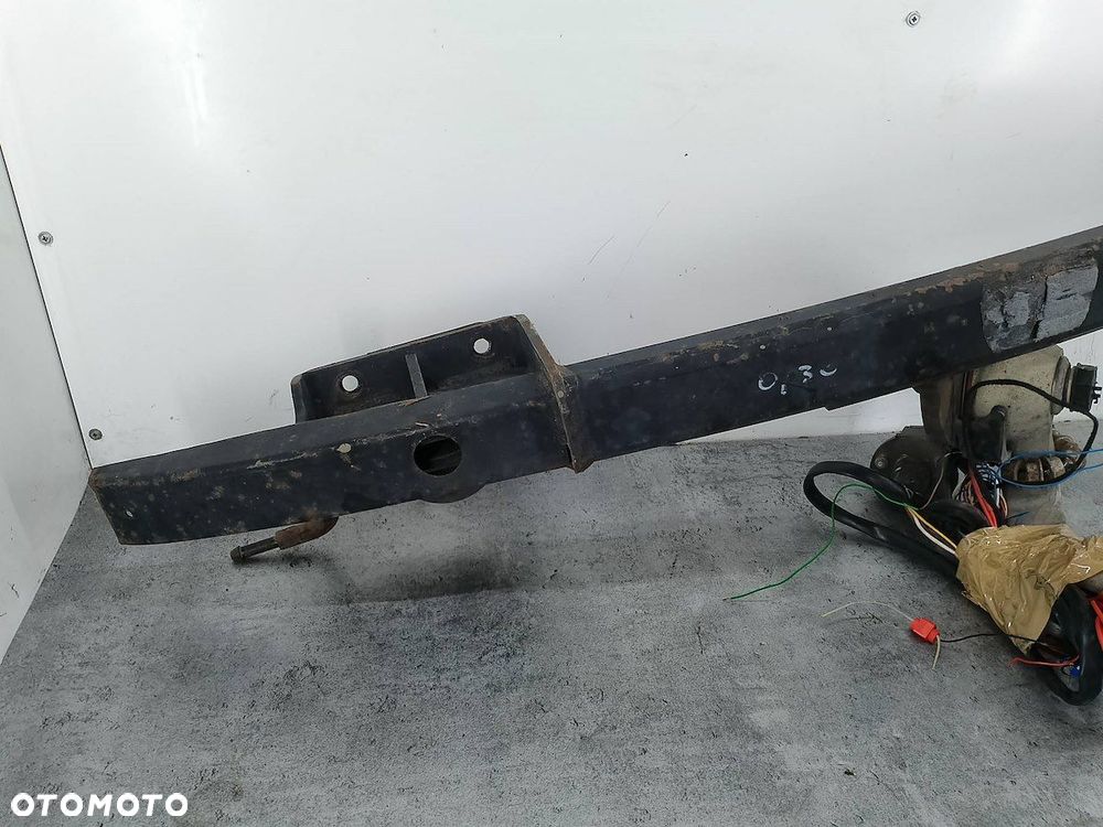 HAK HOLOWNICZY BMW E91 6773725  303254600002 303254 KOMBI - 9