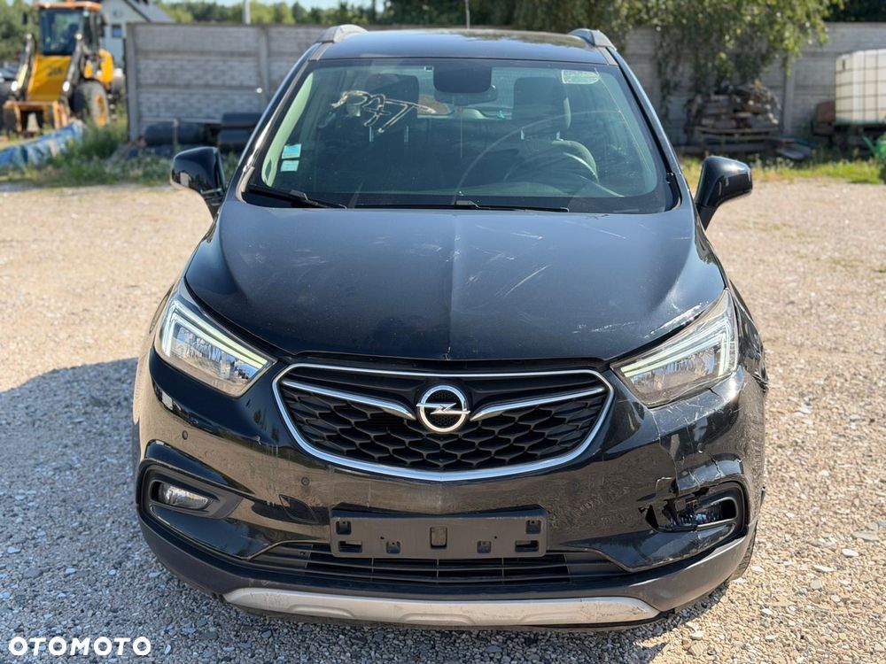 Opel Mokka - 2