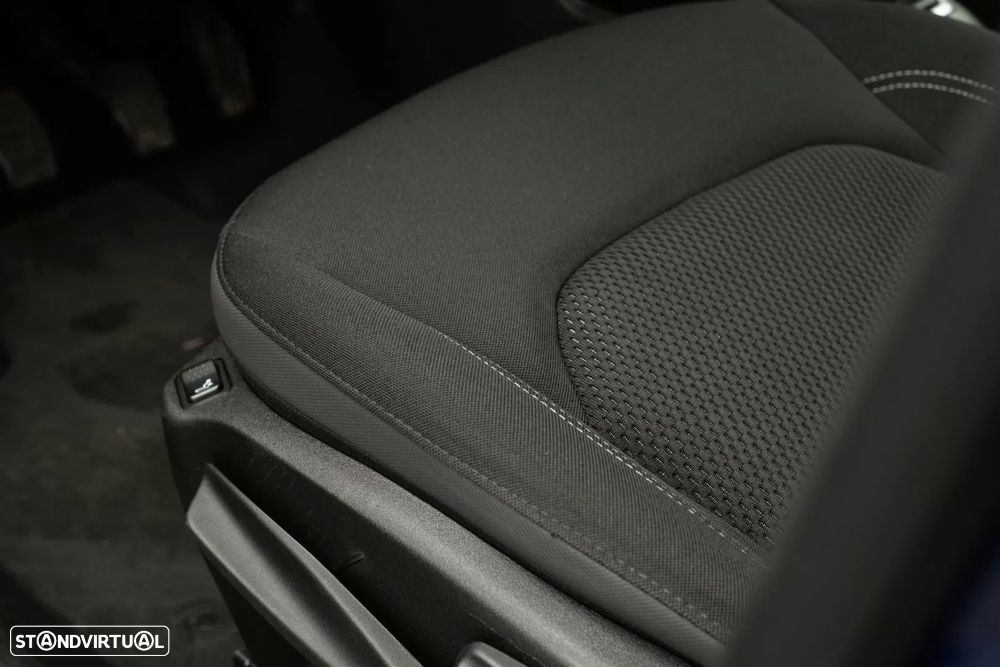 Jeep Renegade 1.0 T Limited - 12