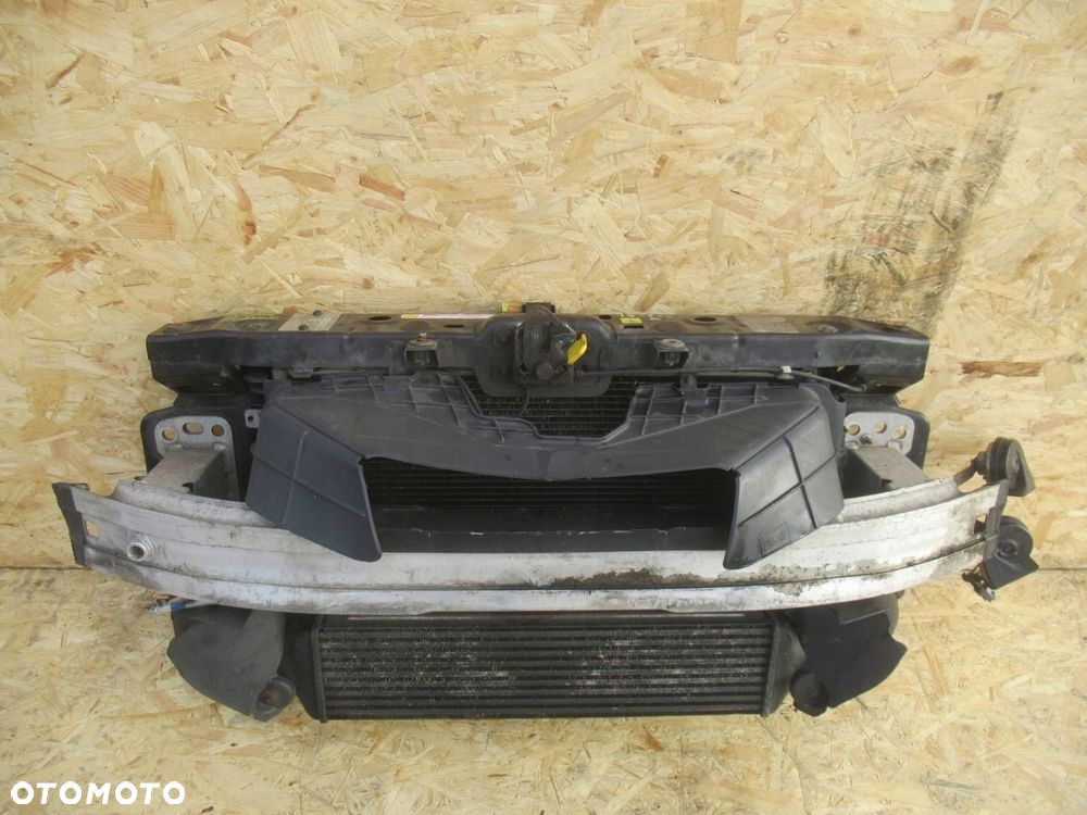 PAS PRZEDNI KPL ALFA ROMEO GIULIETTA 2.0 JTDM 10- - 2