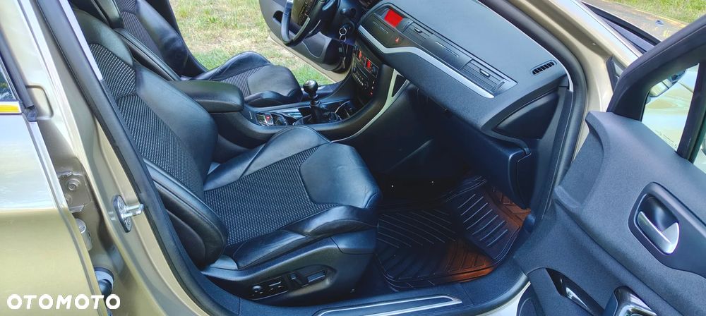 Citroën C5 HDi 135 FAP Exclusive - 24