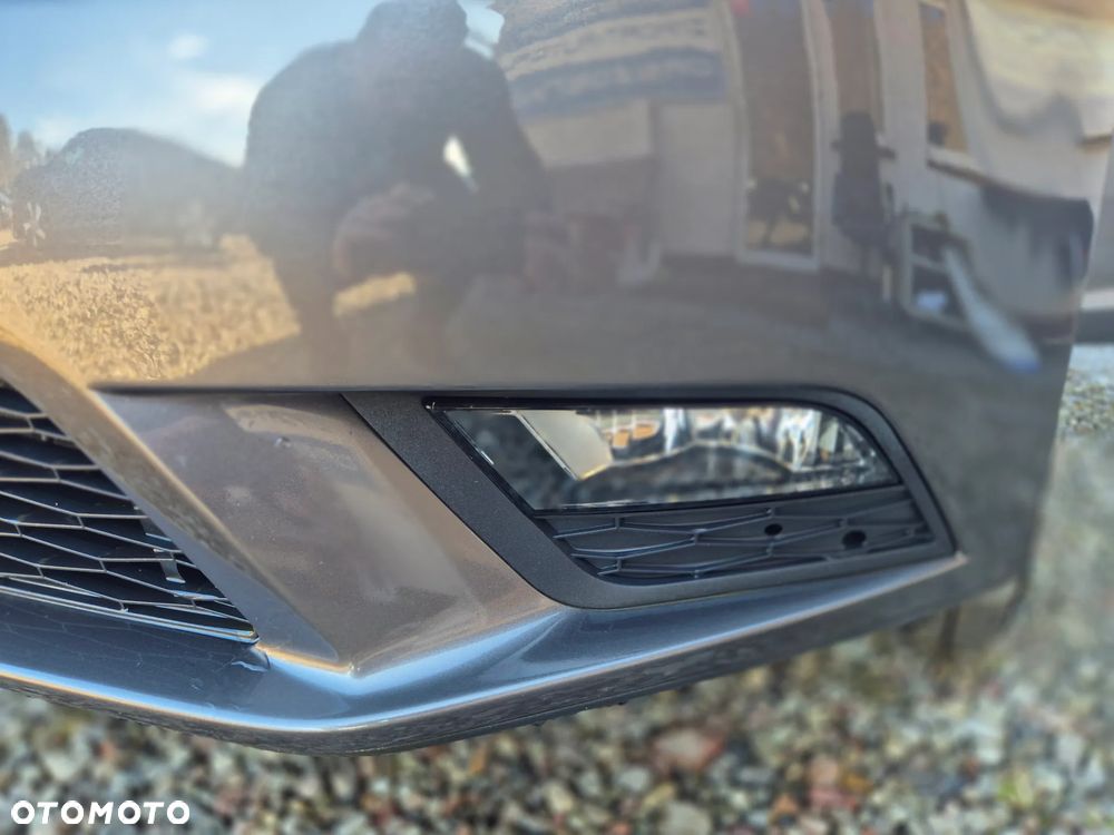 Seat Leon 1.2 TSI Start&Stop DSG CONNECT - 14