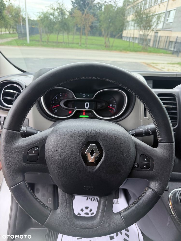 Renault Trafic - 14