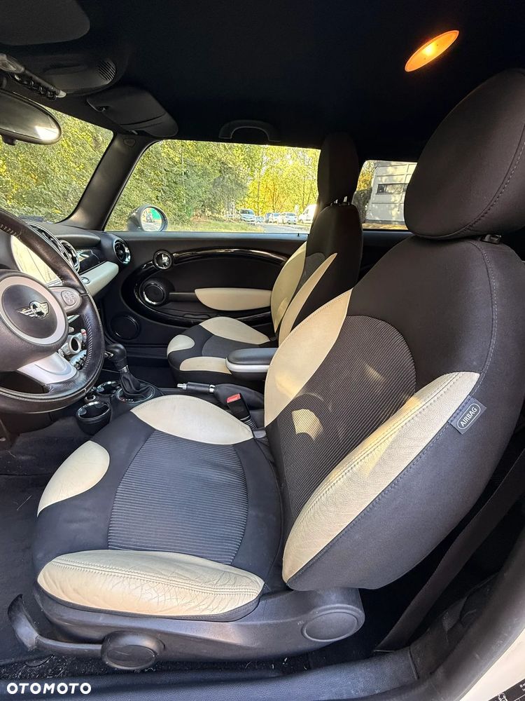 MINI Cooper - 7