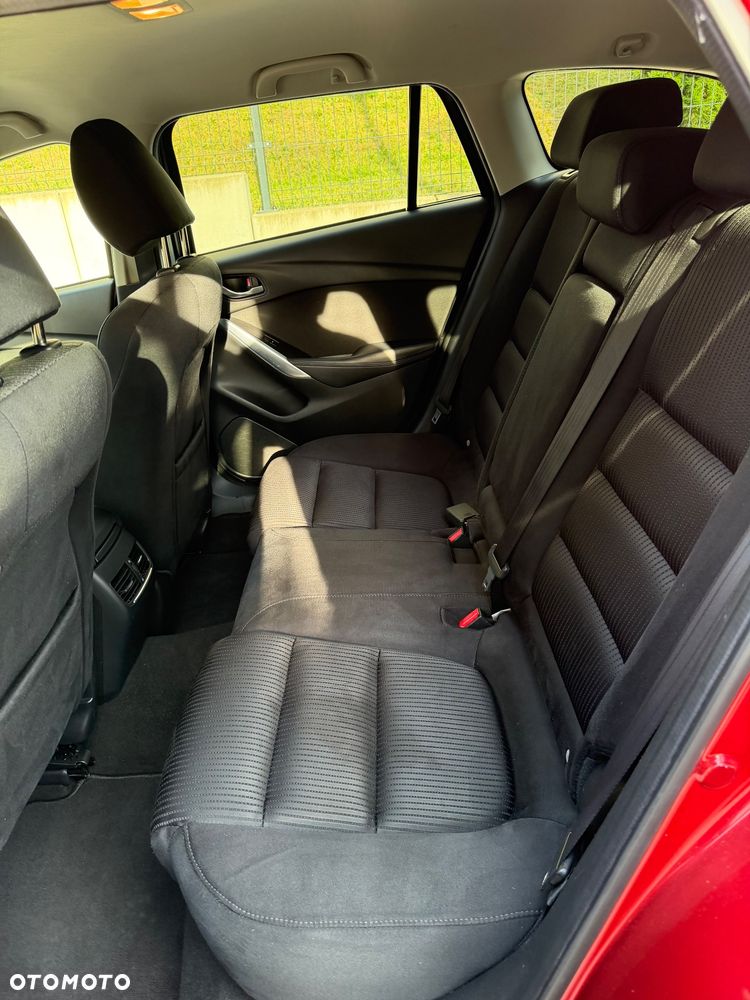 Mazda 6 - 18