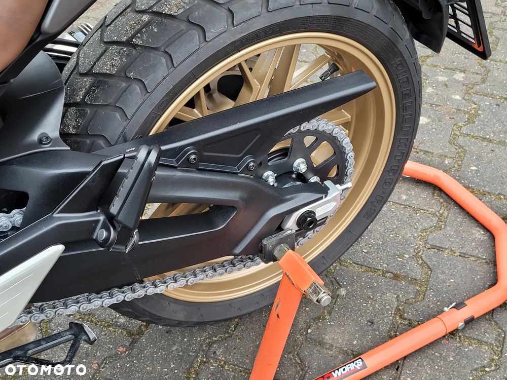 CFMoto 700CL-X Heritage - 19