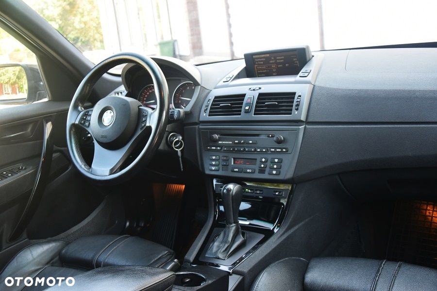 BMW X3 - 20