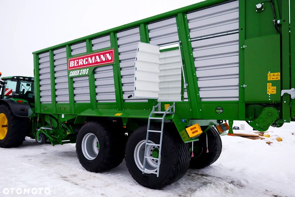 Bergmann CAREX 370 S - 17