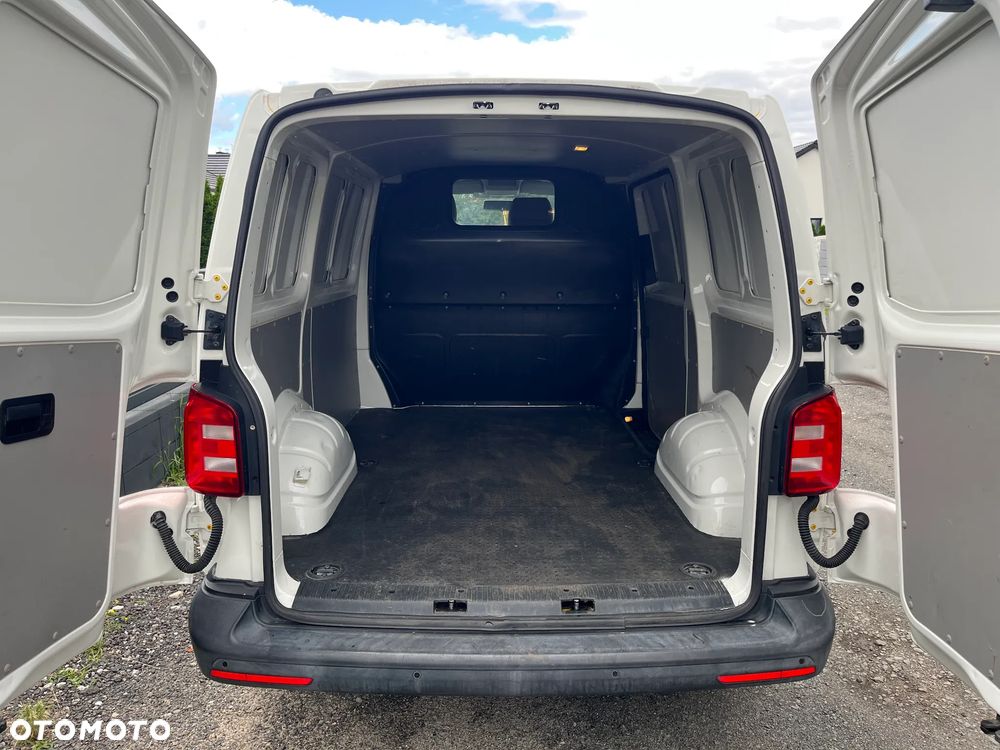 Volkswagen T6  TRANSPORTER - 7