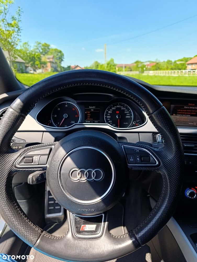 Audi A4 Limousine 3.0 TDI Quattro S tronic - 27