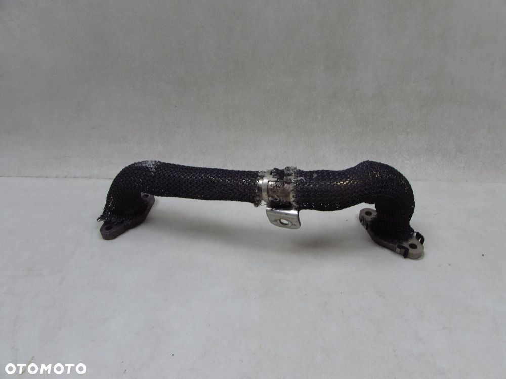 RANGE ROVER III LIFT L322 3.6 SVDT V8 06-12 RURKA PRZEWOD SPALIN EGR - 1