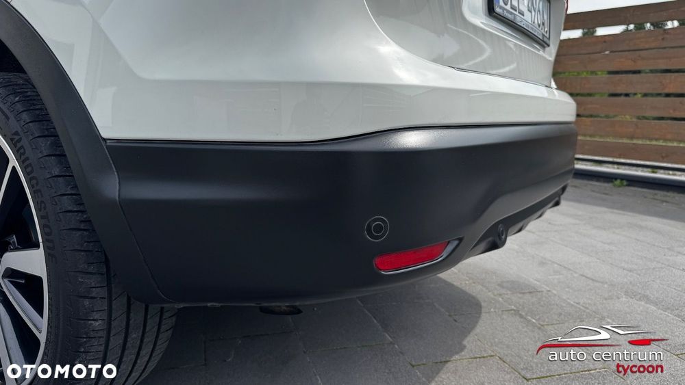 Nissan Qashqai - 33