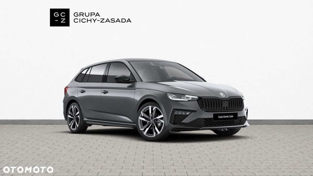Skoda Scala 1.5 TSI Monte Carlo DSG - 37