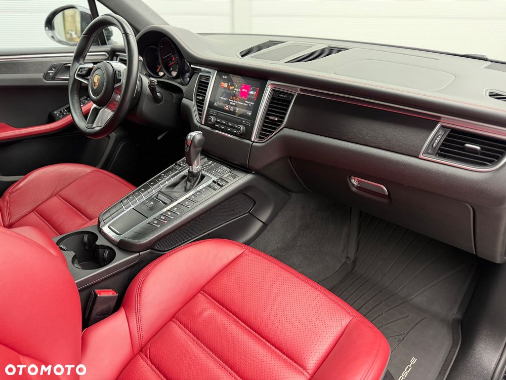 Porsche Macan GTS - 4