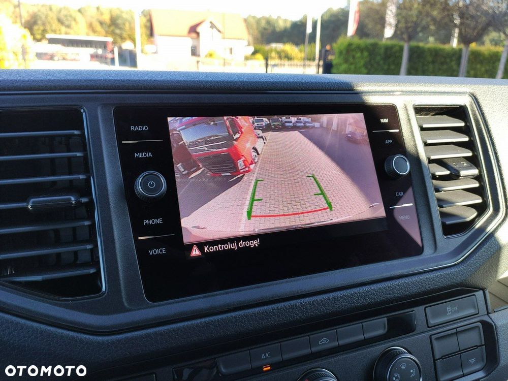 Volkswagen Crafter - 36