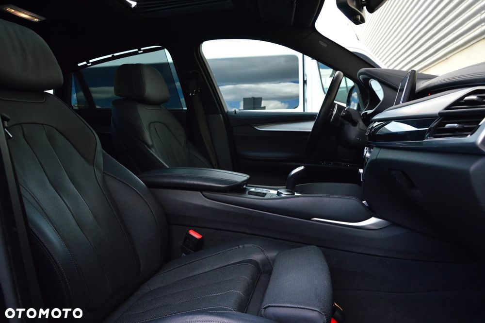 BMW X6 - 20