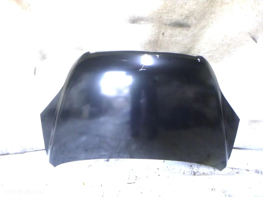 honda crv cr-v iii 06r- maska silnika nowa - 1