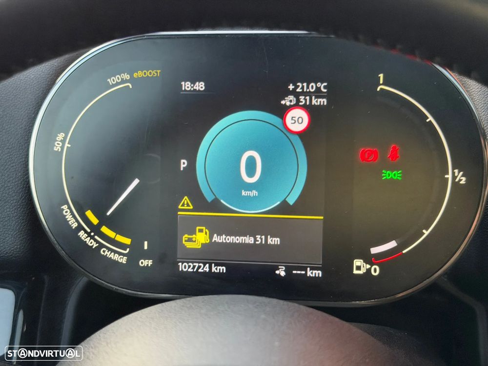 MINI Countryman Cooper SE ALL4 Northwood Edition Auto - 8