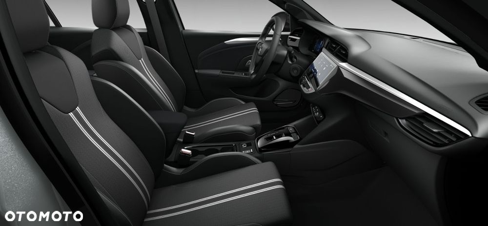 Opel Corsa 1.2 T mHEV Edition eDCT - 6