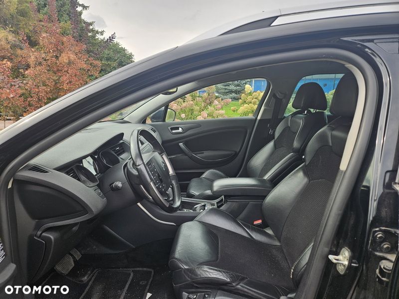 Citroën C5 2.7 HDi V6 Exclusive - 6