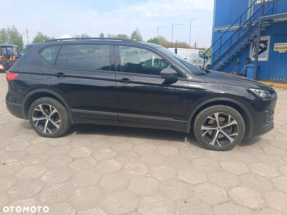 Seat Tarraco - 9