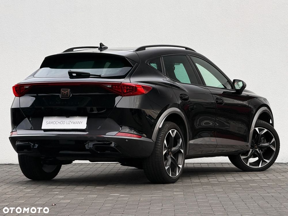 Cupra Formentor 2.0 TSI 4Drive DSG - 2