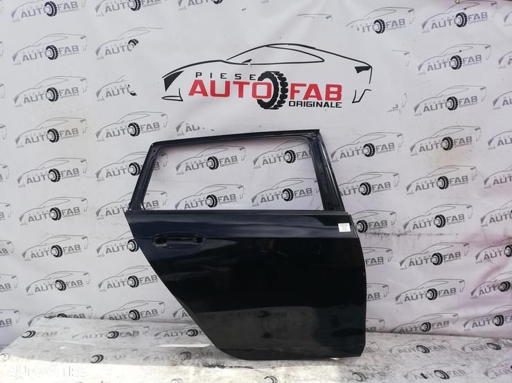 Usa dreapta spate Volkswagen Golf 8 Combi/break/variant an 2019-2020-2021-2022-2023-2024 - 1