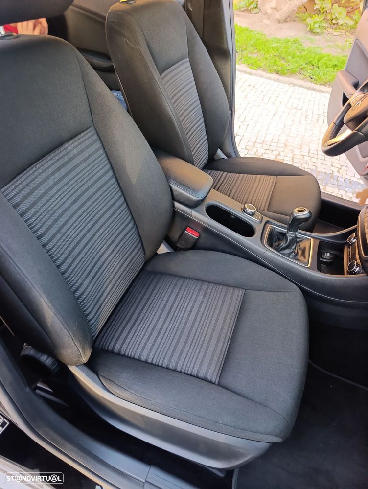 Mercedes-Benz A 140 - 22