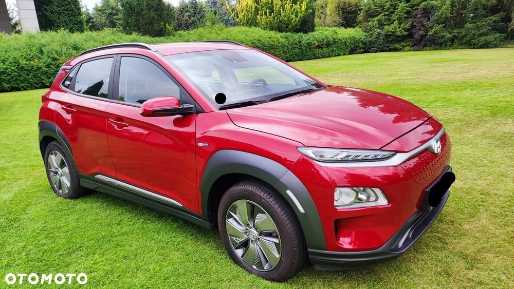 Hyundai Kona Electric 39kWh Style - 13