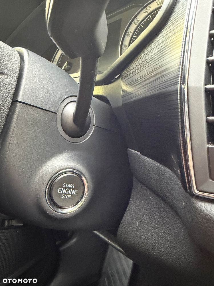 Skoda Kodiaq 1.5 TSI DSG Style - 19