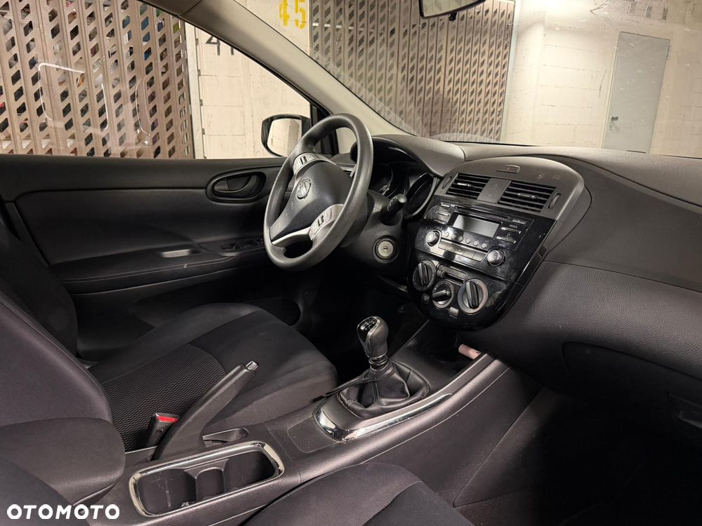 Nissan Pulsar 1.5 dCi Visia - 7