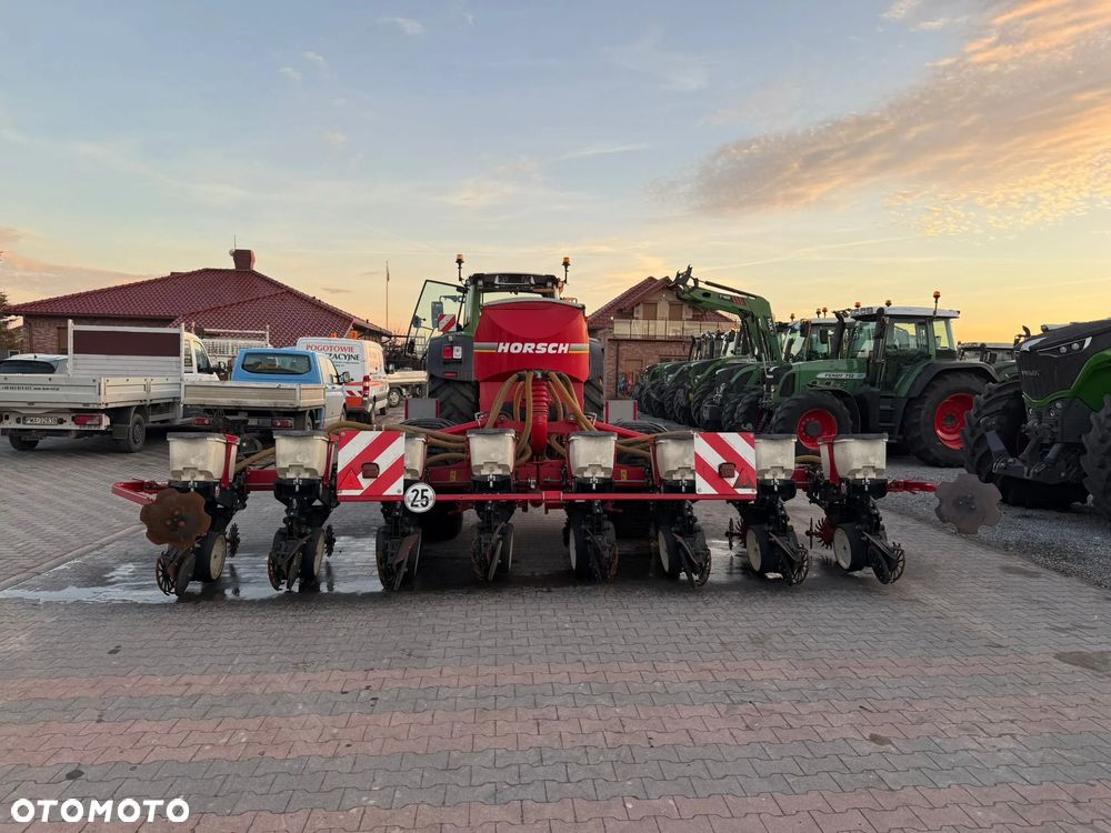 Horsch maistro 8 cc   tempo monosem - 6