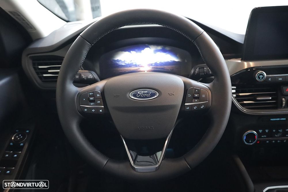 Ford Kuga 1.5 EcoBoost Titanium - 13