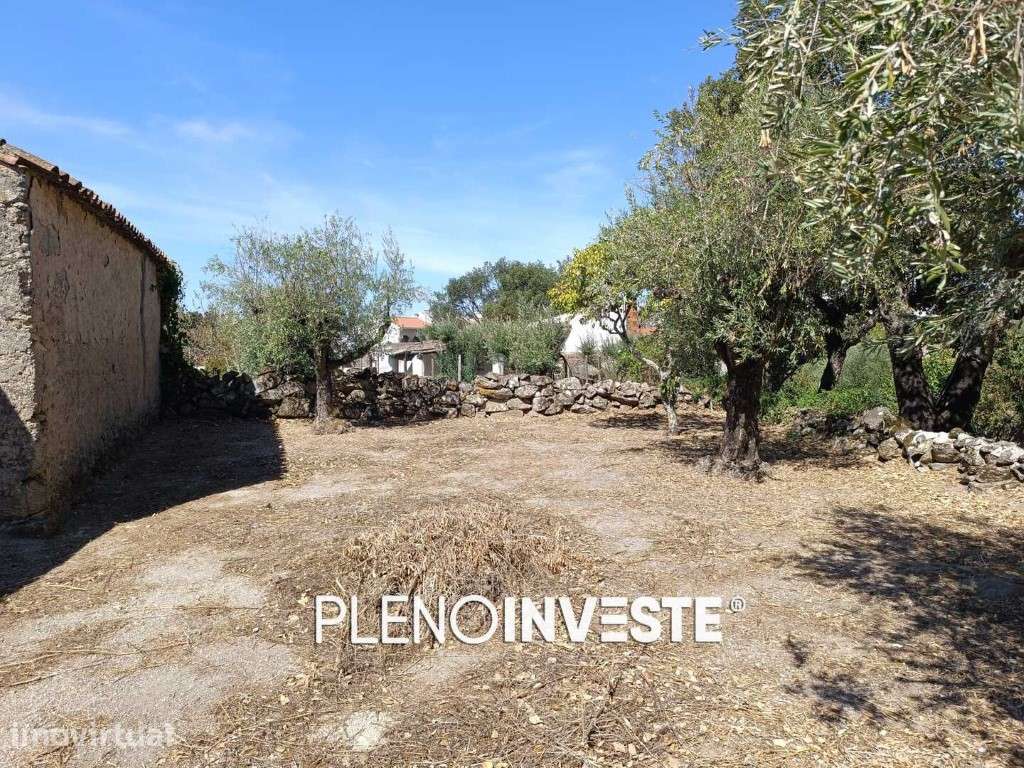 Moradia para Recuperar com jardim e terreno em Tolosa - Grande imagem: 5/26