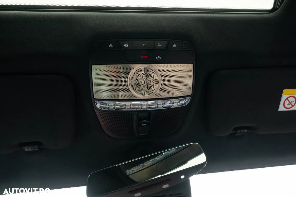 Mercedes-Benz G AMG 63 SW Long Aut. - 21