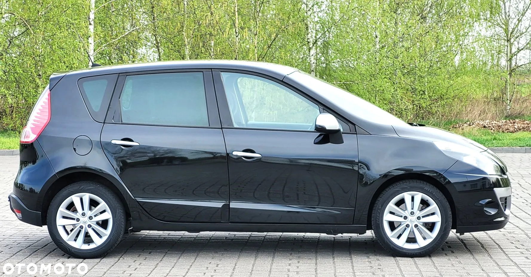 Renault Scenic - 13